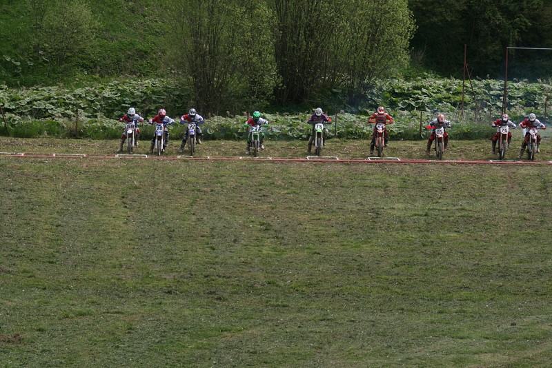 Přebor SMS Pardubice Opatov 8.5.2008